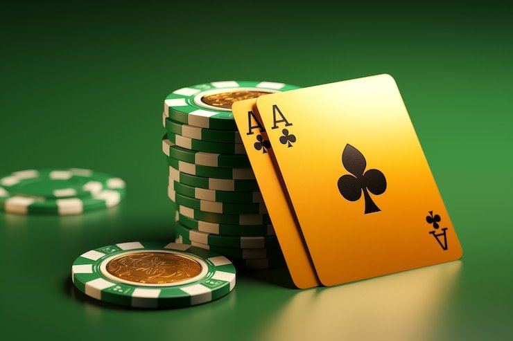 Mobile app interface showing live games and account controls