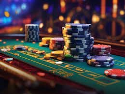 hptoto login live-baccarat studio with professional dealer at card table